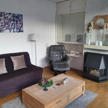 Vakantiewoning Oude Markt Centrum Флиссинген Экстерьер фото
