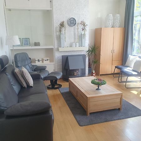 Vakantiewoning Oude Markt Centrum Флиссинген Экстерьер фото