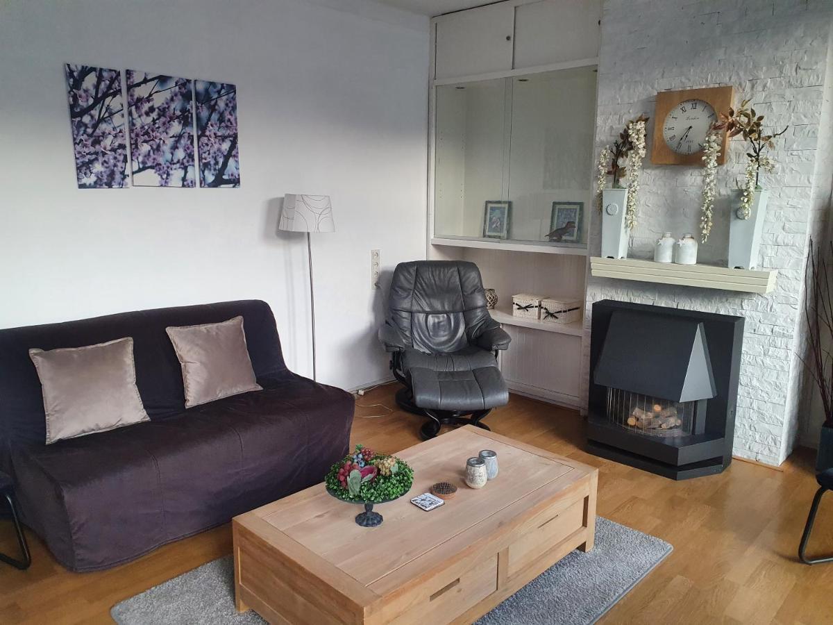 Vakantiewoning Oude Markt Centrum Флиссинген Экстерьер фото