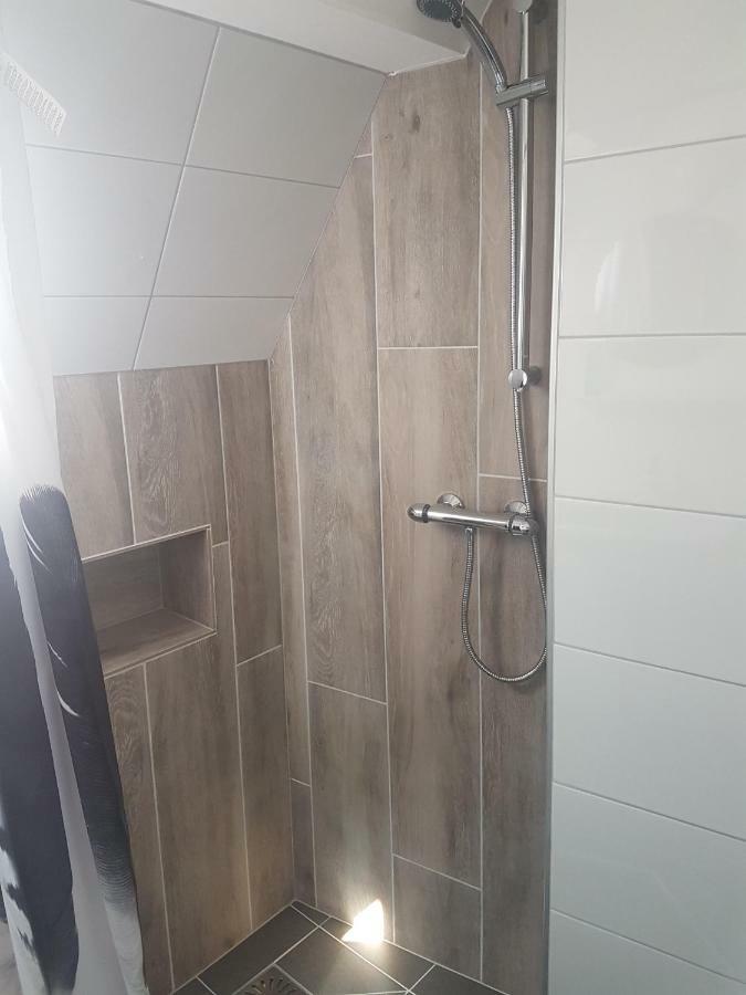 Vakantiewoning Oude Markt Centrum Флиссинген Экстерьер фото